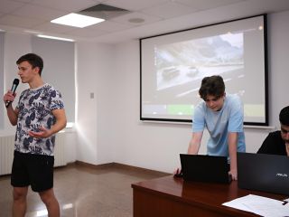 Quantum Hackathon, June 16-20