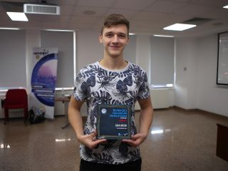 Quantum Hackathon, June 16-20