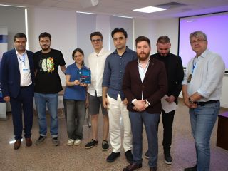 Quantum Hackathon, June 16-20