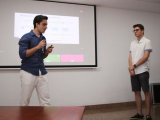 Quantum Hackathon, June 16-20