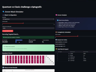 Quantum Hackathon, June 16-20