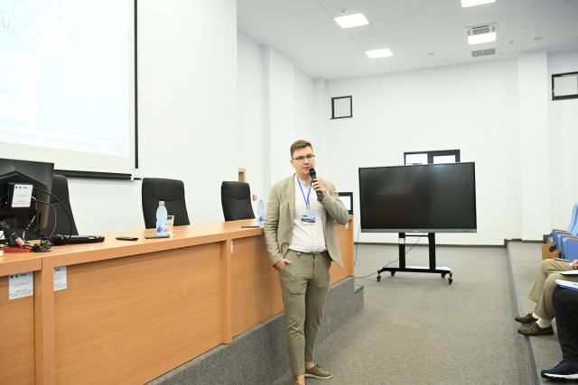 ATOMS 2024, Constanta, August 28-30