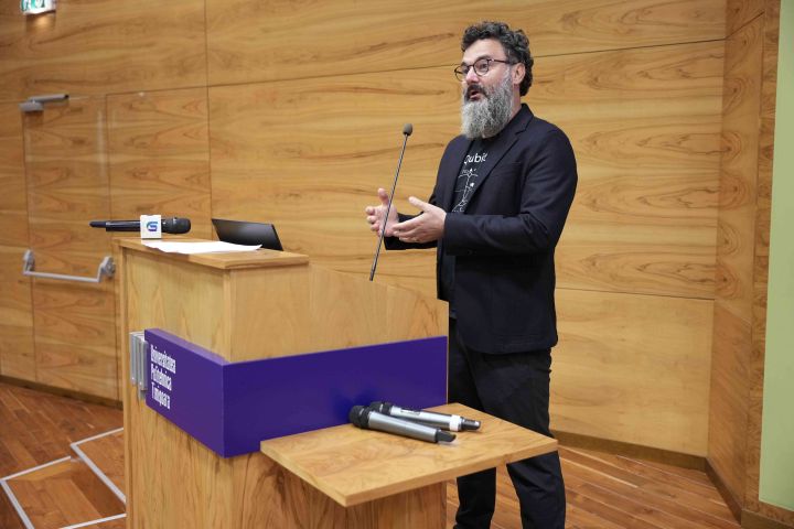 UPT Master of Quantum Computing, Timisoara, October 2, 2024
