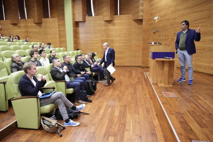 UPT Master of Quantum Computing, Timisoara, October 2, 2024