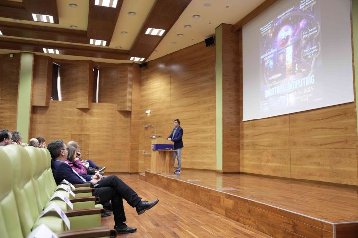 UPT Master of Quantum Computing, Timisoara, October 2, 2024