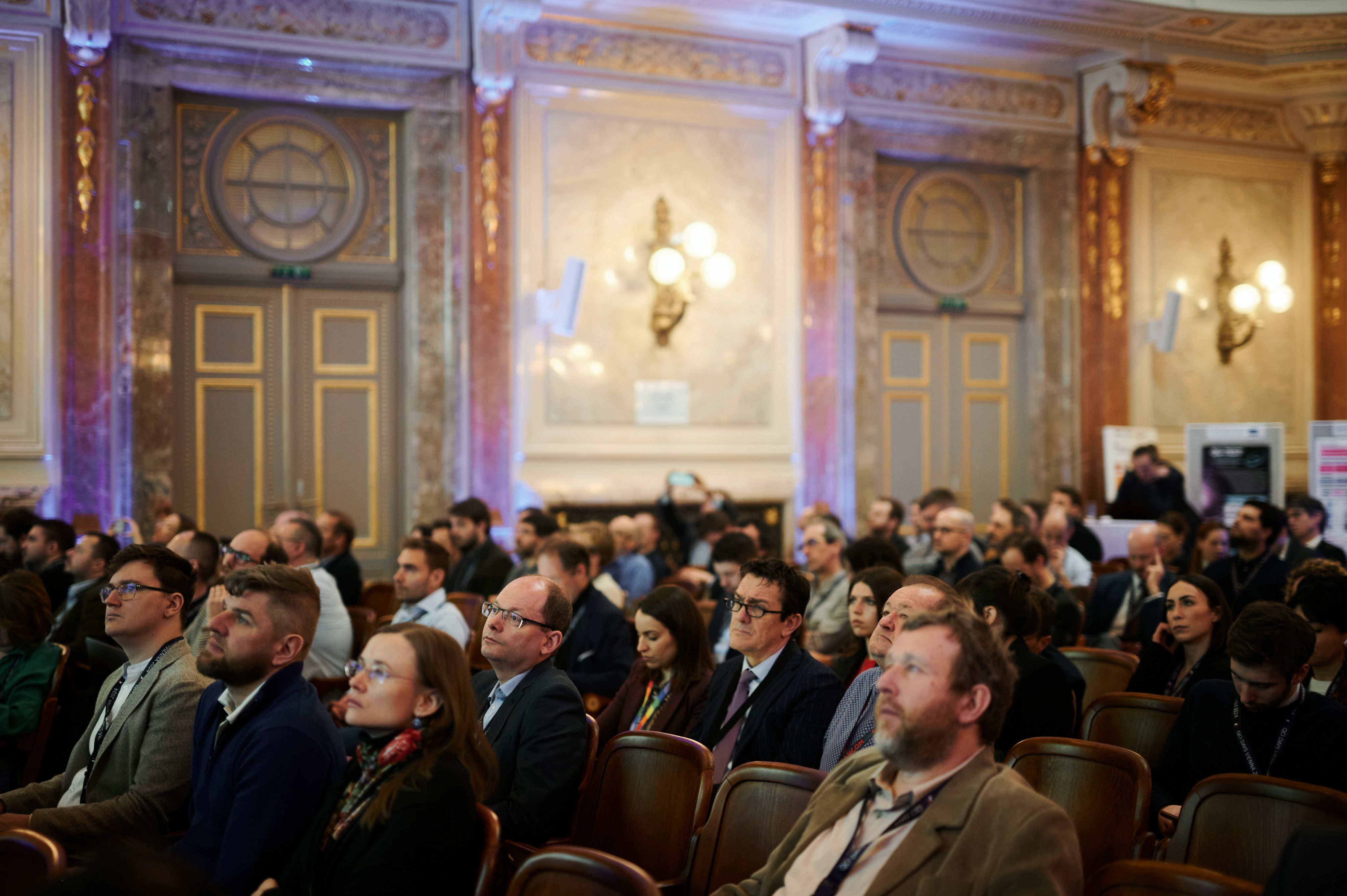 QCI Days 2024 Vienna, January 25-26