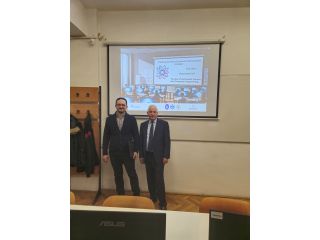 RoNaQCI TUIasi Training, December 3-20, 2024, Iași