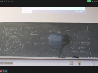 RoNaQCI UAIC Training, December 7-14, 2024, Iași