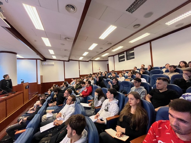 RoNaQCI UPT Training, December 17-18, 2024, Timisoara