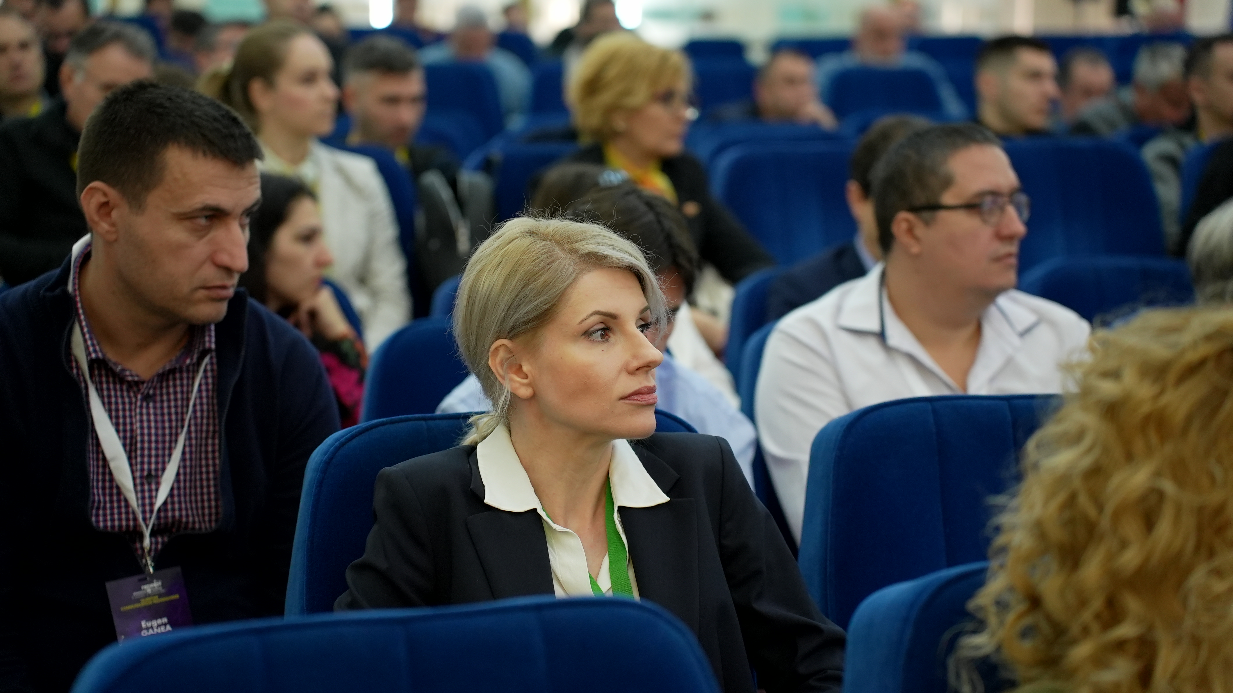 RoNaQCI 3nd Training, October 31 - November 1, 2024, Craiova