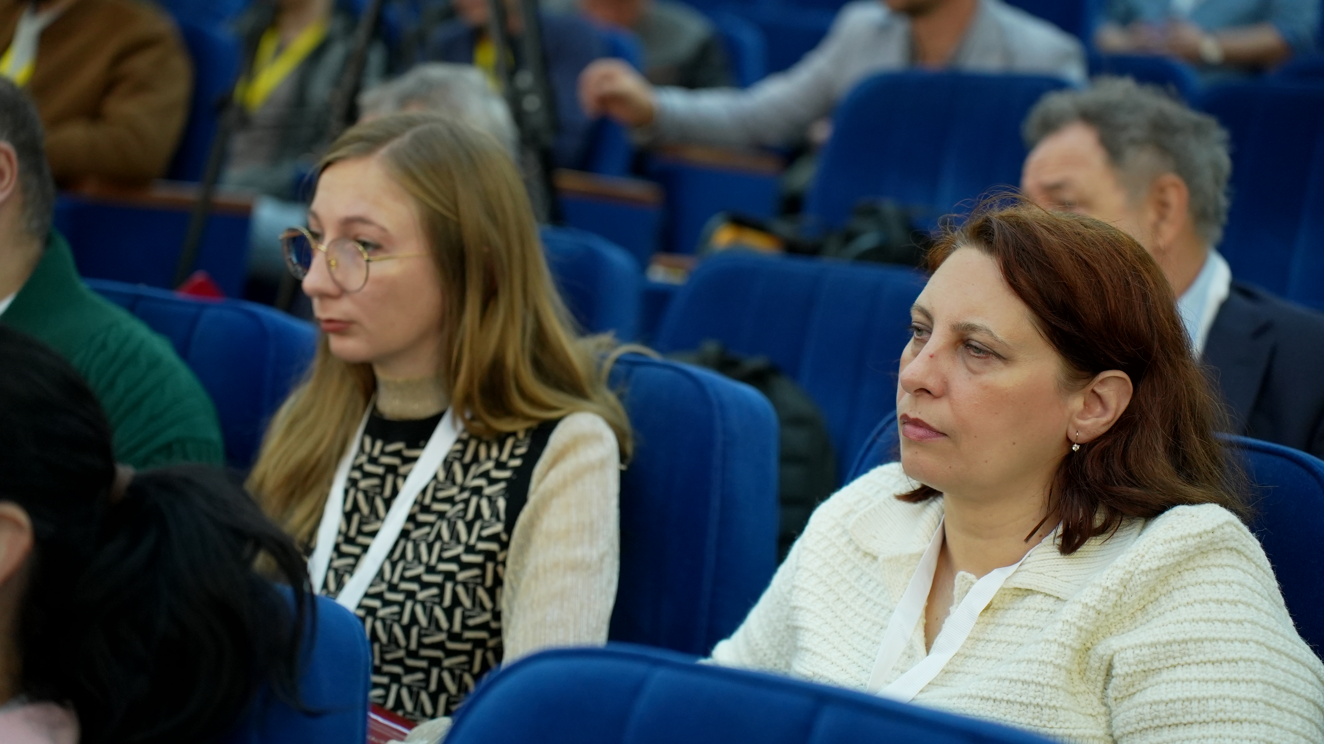 RoNaQCI 3nd Training, October 31 - November 1, 2024, Craiova