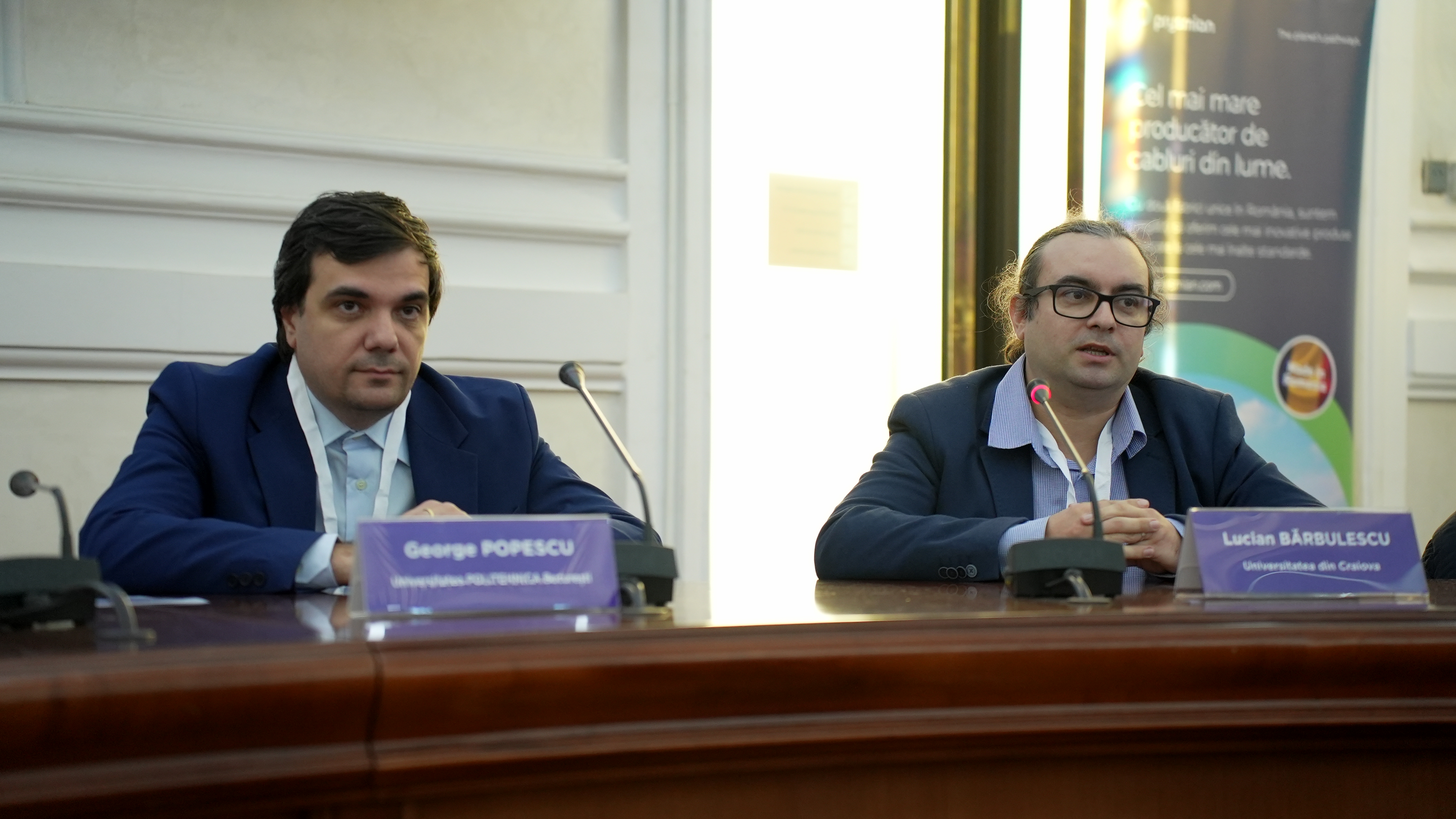 RoNaQCI 3nd Training, October 31 - November 1, 2024, Craiova