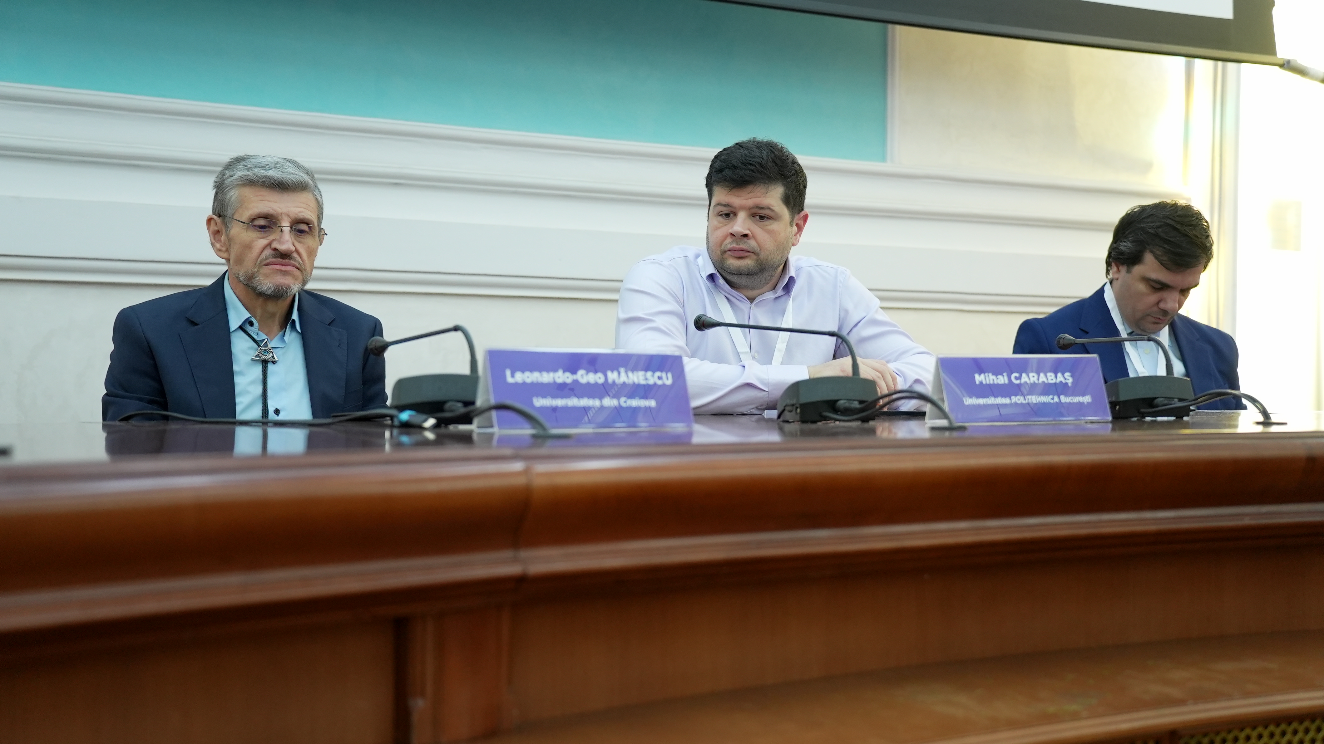 RoNaQCI 3nd Training, October 31 - November 1, 2024, Craiova