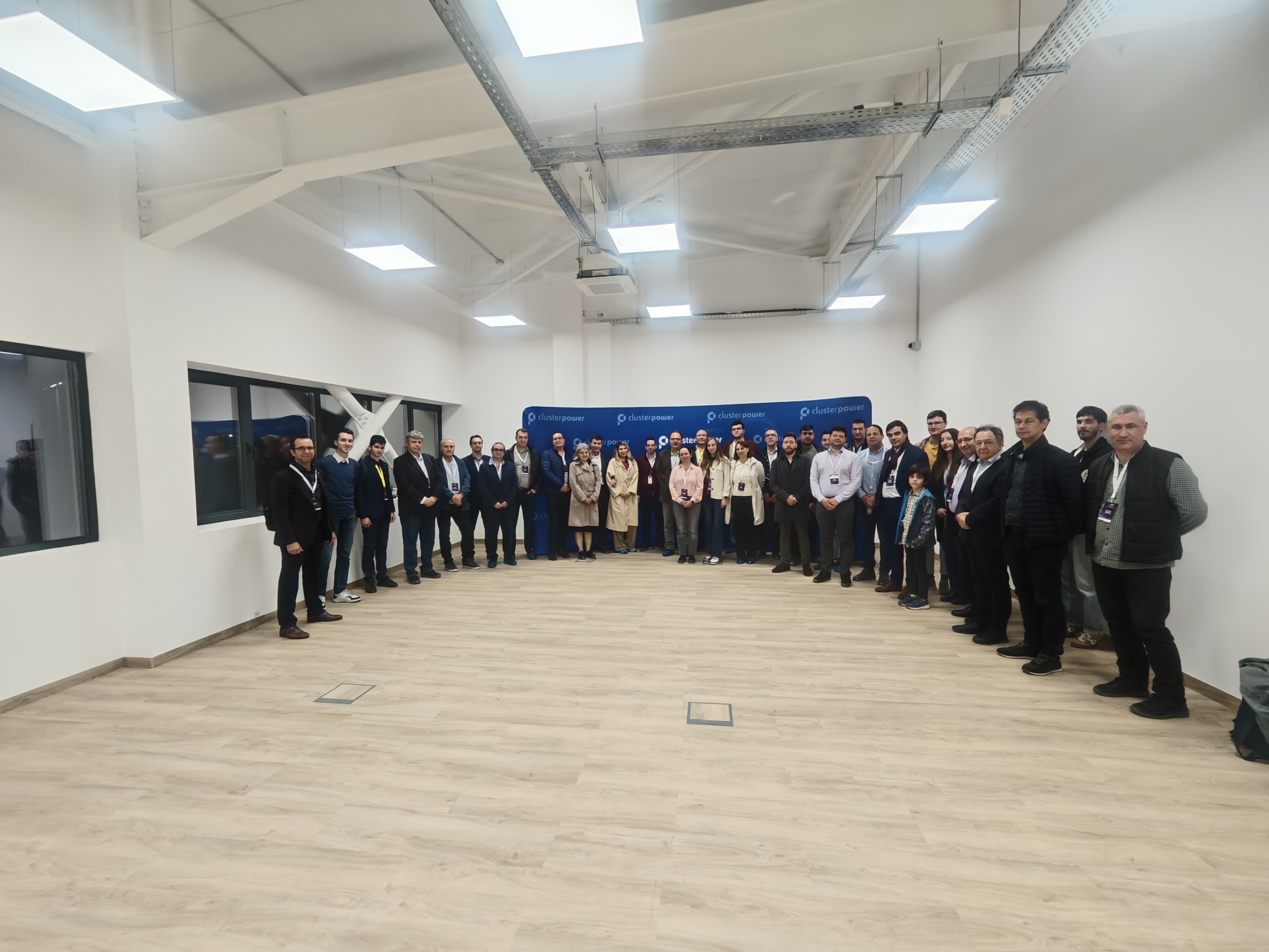RoNaQCI 3nd Training, October 31 - November 1, 2024, Craiova