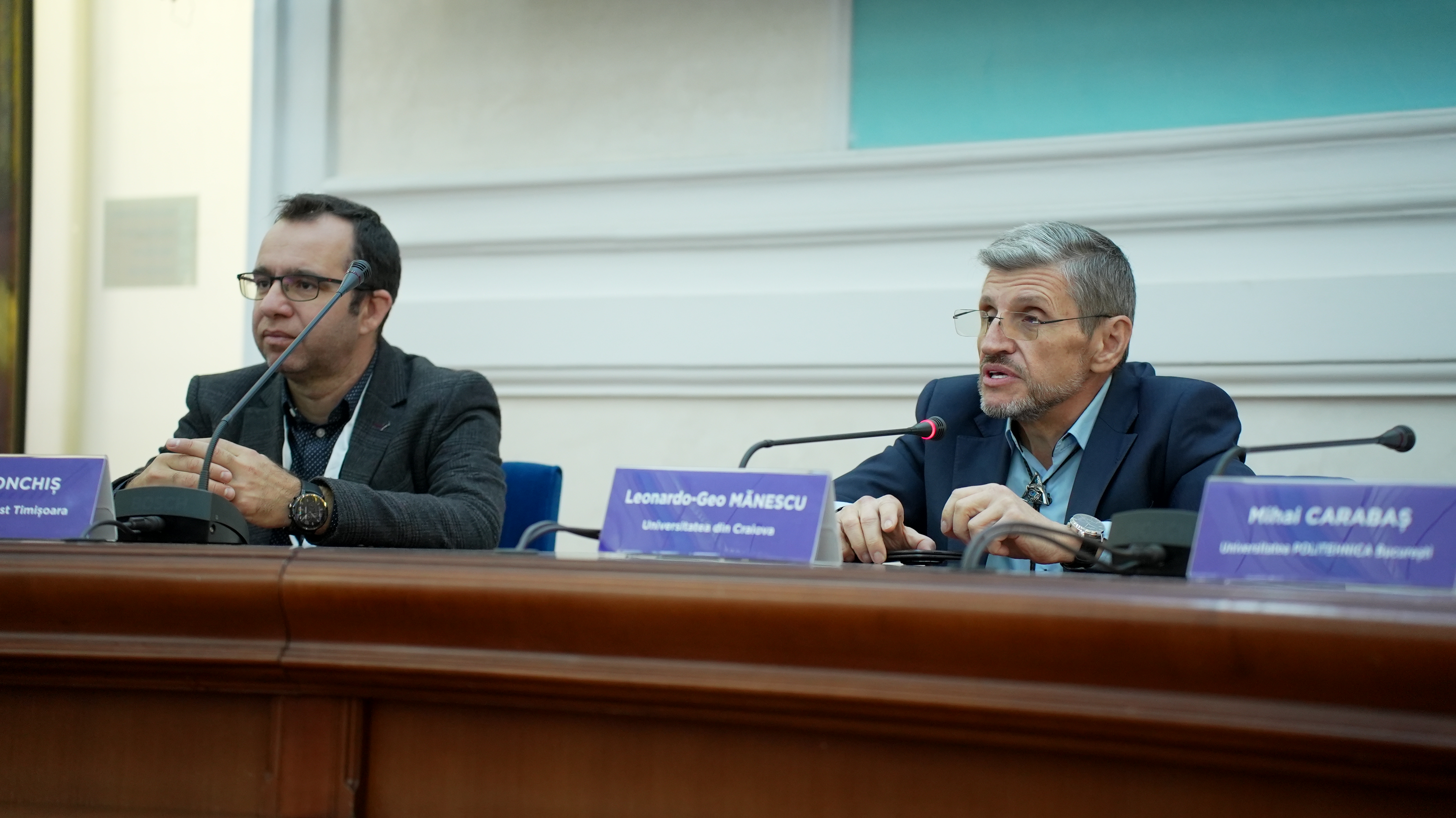 RoNaQCI 3nd Training, October 31 - November 1, 2024, Craiova