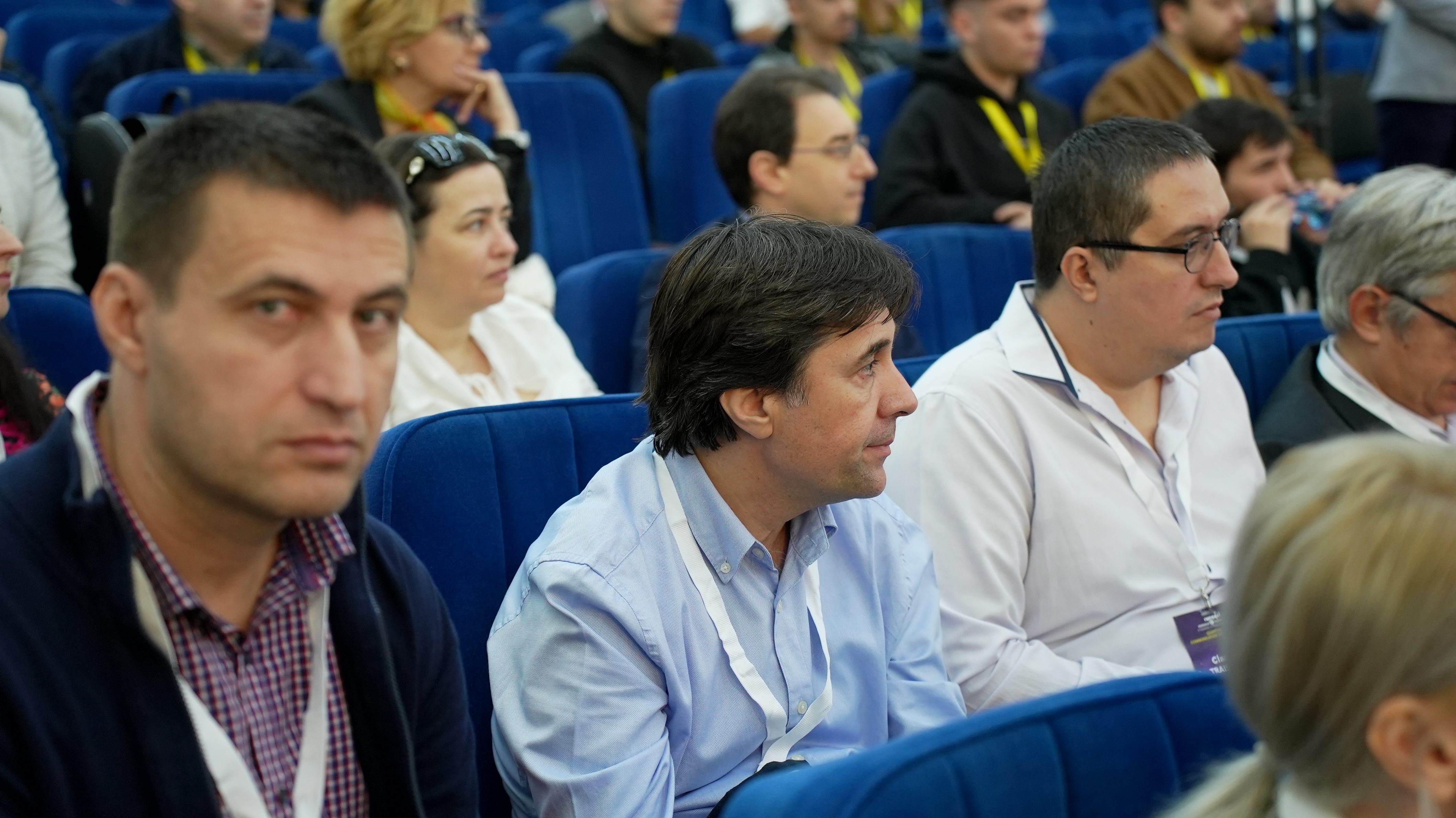 RoNaQCI 3nd Training, October 31 - November 1, 2024, Craiova