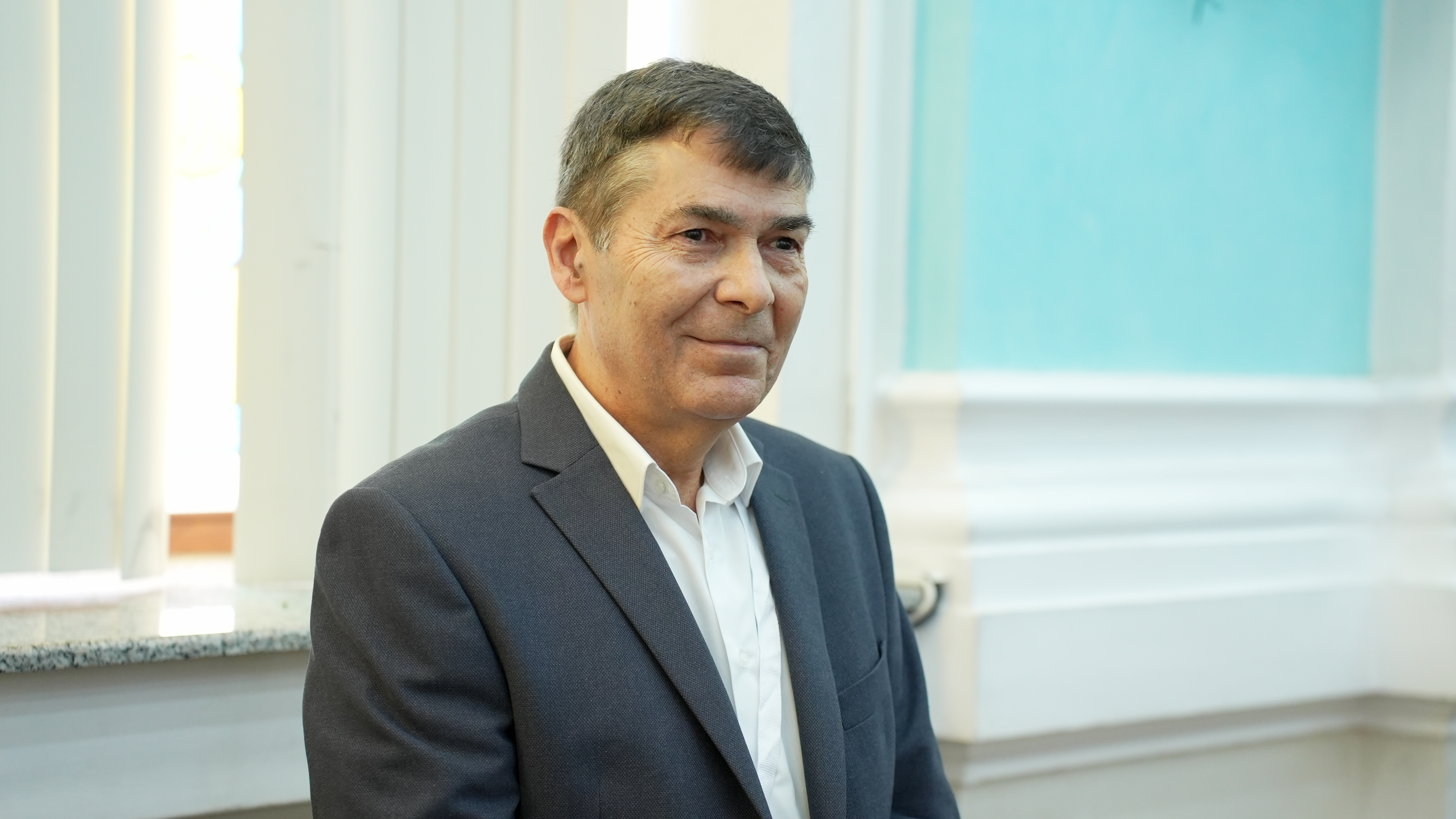 RoNaQCI 3nd Training, October 31 - November 1, 2024, Craiova