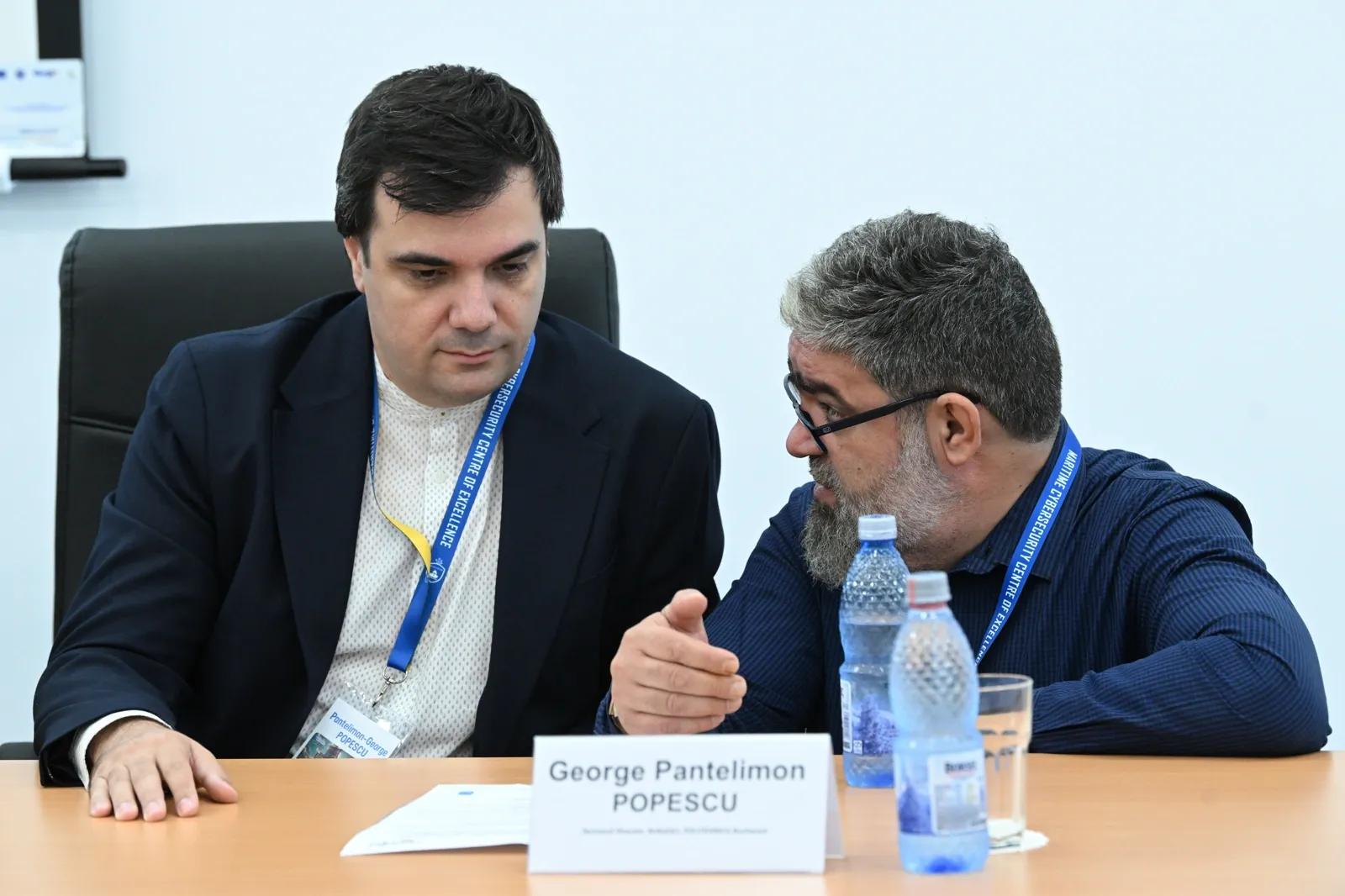 RoNaQCI 2nd Grand Training, September 16-18, 2024, Constanta