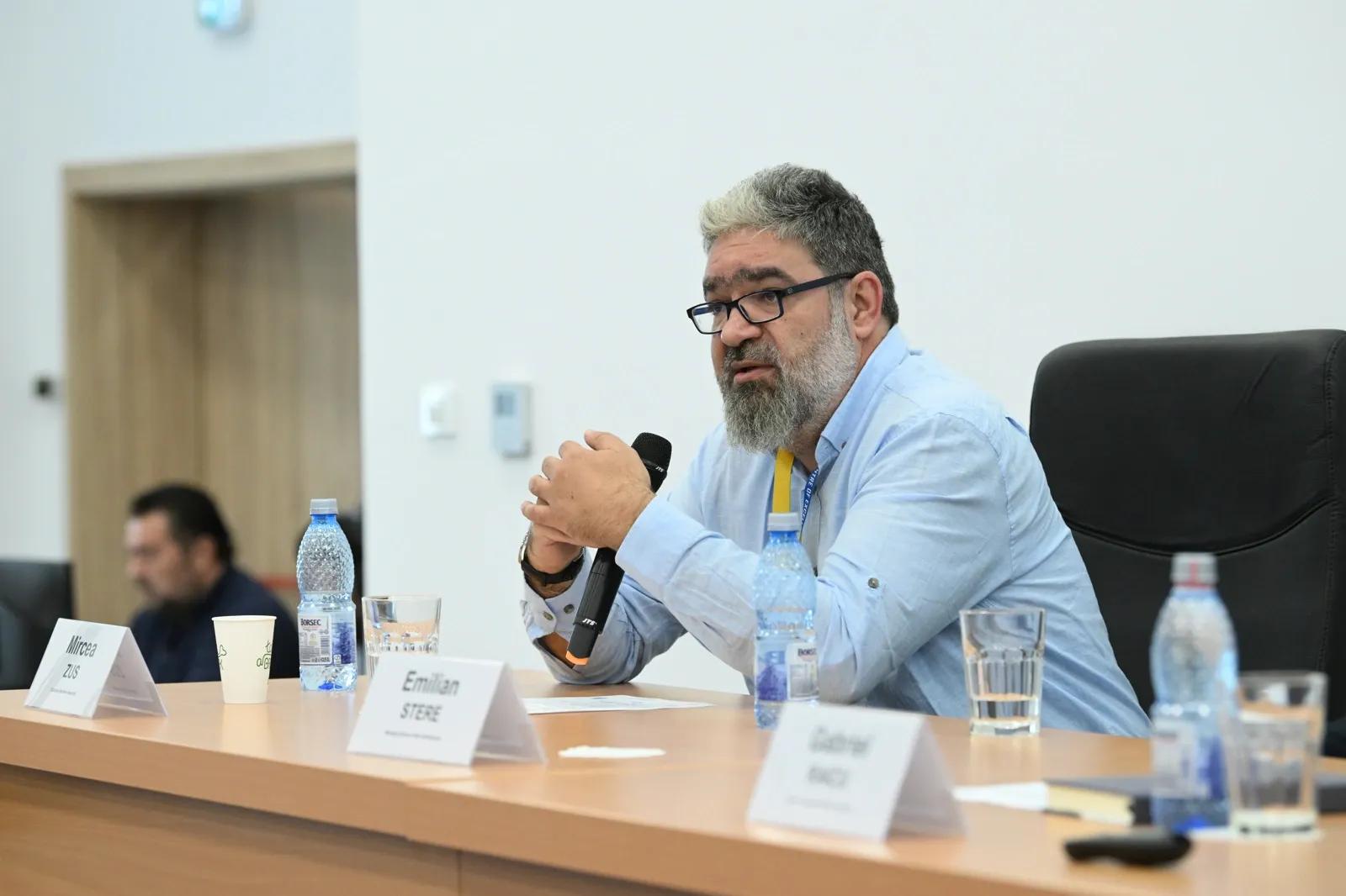 RoNaQCI 2nd Grand Training, September 16-18, 2024, Constanta