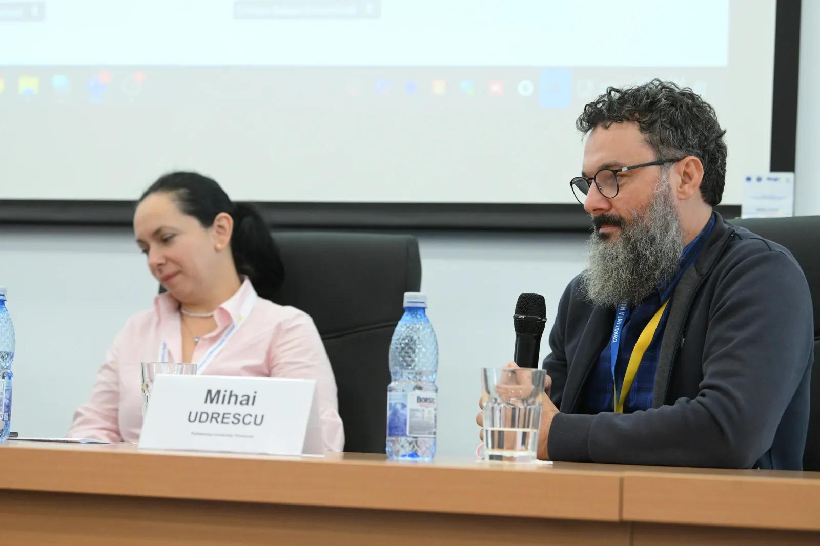 RoNaQCI 2nd Grand Training, September 16-18, 2024, Constanta