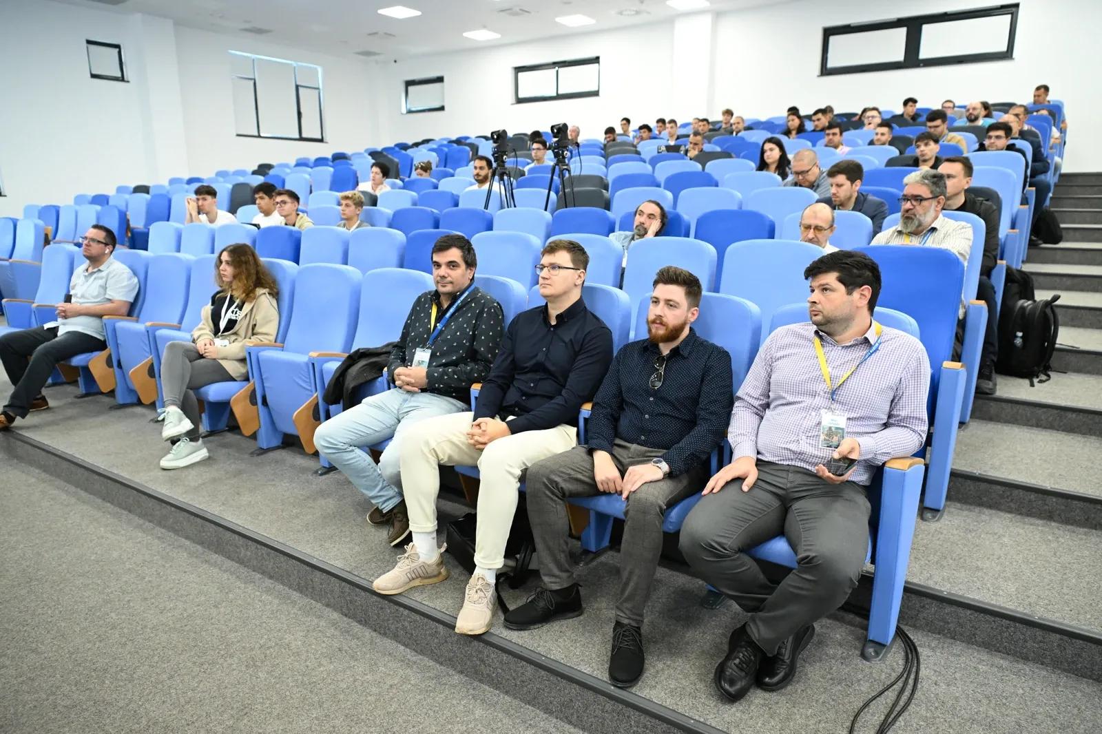 RoNaQCI 2nd Grand Training, September 16-18, 2024, Constanta