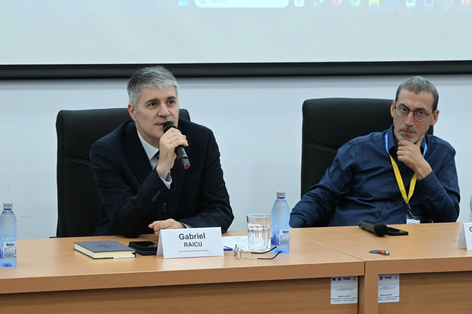 RoNaQCI 2nd Grand Training, September 16-18, 2024, Constanta