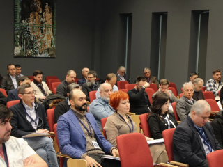 RoNaQCI 4th Training, February 10-11, 2025, Cluj-Napoca
