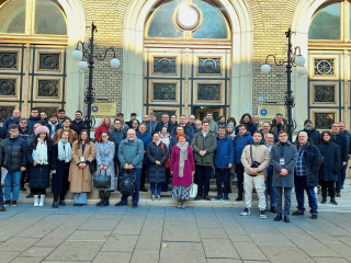 RoNaQCI 4th Training, February 10-11, 2025, Cluj-Napoca