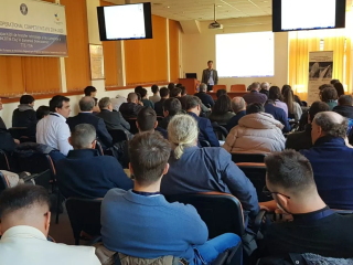 RoNaQCI 4th Training, February 10-11, 2025, Cluj-Napoca