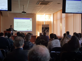 RoNaQCI 4th Training, February 10-11, 2025, Cluj-Napoca