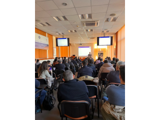 RoNaQCI 4th Training, February 10-11, 2025, Cluj-Napoca