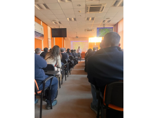 RoNaQCI 4th Training, February 10-11, 2025, Cluj-Napoca