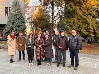 RoNaQCI 4th Training, February 10-11, 2025, Cluj-Napoca