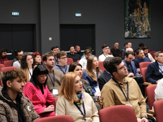 RoNaQCI 4th Training, February 10-11, 2025, Cluj-Napoca