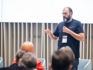RoNaQCI UVT Training, May 8-10, 2025, Timișoara
