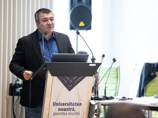 RoNaQCI UVT Training, May 8-10, 2025, Timișoara