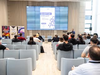 RoNaQCI UVT Training, May 8-10, 2025, Timișoara
