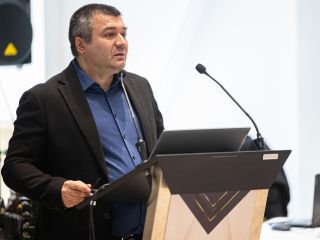 RoNaQCI UVT Training, May 8-10, 2025, Timișoara