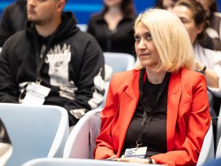 RoNaQCI UVT Training, May 8-10, 2025, Timișoara