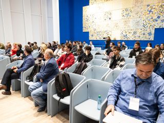RoNaQCI UVT Training, May 8-10, 2025, Timișoara