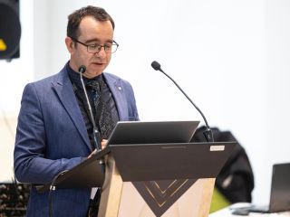 RoNaQCI UVT Training, May 8-10, 2025, Timișoara