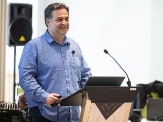RoNaQCI UVT Training, May 8-10, 2025, Timișoara