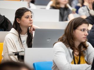RoNaQCI UVT Training, May 8-10, 2025, Timișoara