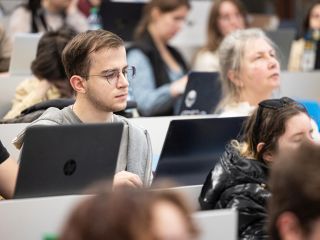 RoNaQCI UVT Training, May 8-10, 2025, Timișoara