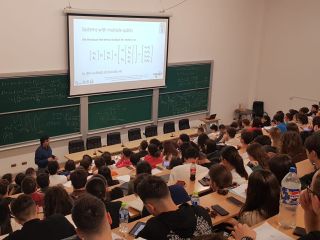 RoNaQCI UPB Training, May 12-15, 2025, Bucharest
