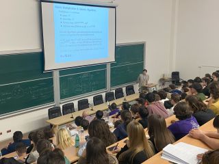 RoNaQCI UPB Training, May 12-15, 2025, Bucharest