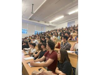 RoNaQCI UPB Training, May 12-15, 2025, Bucharest