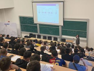 RoNaQCI UPB Training, May 12-15, 2025, Bucharest