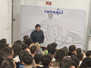 RoNaQCI UPB Training, May 12-15, 2025, Bucharest