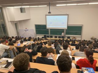 RoNaQCI UPB Training, May 12-15, 2025, Bucharest